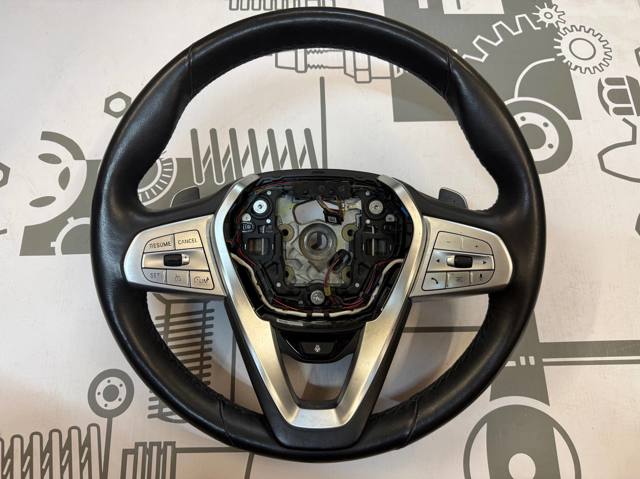 Руль 32307944545 BMW