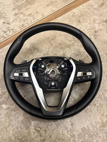 Рульове колесо 32307950716 BMW