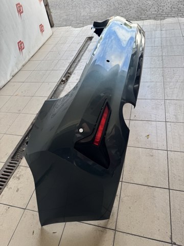 Буфер (бампер) задній 51128493938 BMW
