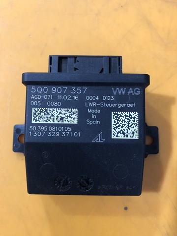 Модуль керування (ЕБК) адаптивного освітлення 5Q0907357 VAG