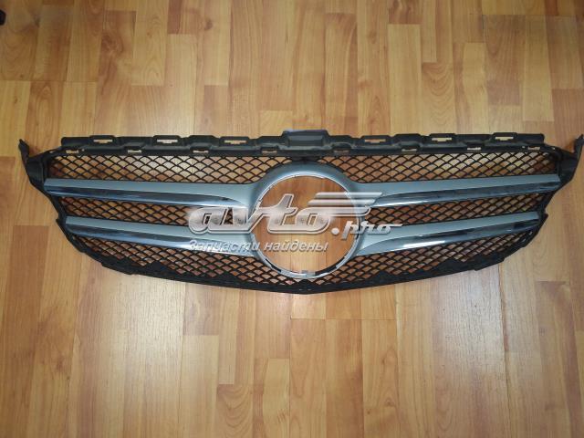Решітка радіатора 2058880023 MERCEDES