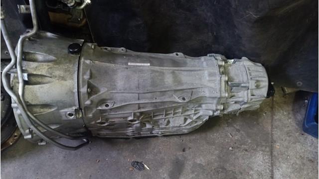 Варіаторна коробка передач 2132707102 MERCEDES