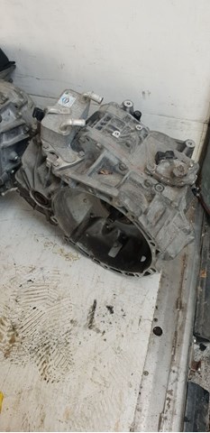Коробка передач 09G321107P VAG