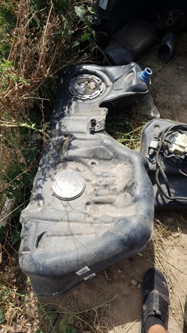 Бак паливний 16117294608 BMW