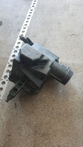 Коробка фільтра 165004BA3B NISSAN