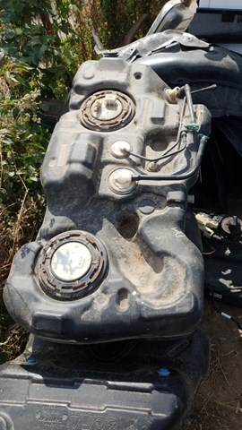 Бак паливний 172024BA0C NISSAN