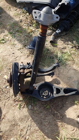 Поздовжня задня тяга ліва 1K0505225H VAG