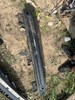 Балка бампера переднього 3C0807109C VAG