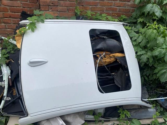 Дах кабіни (кузова) 41007424736 BMW