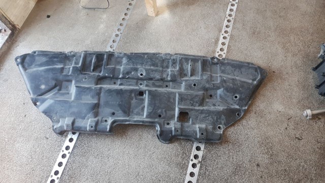 Захист піддона двигуна 514410E091 TOYOTA
