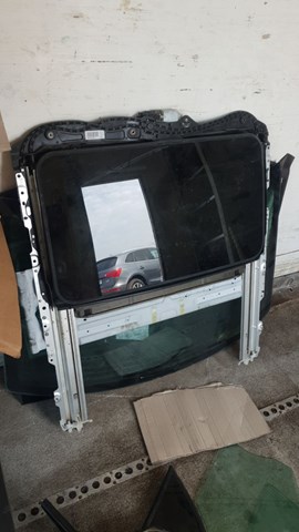 Скло люка даху 54107266209 BMW