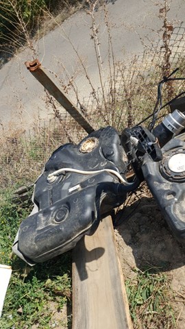 Бензобак 561201055N VAG