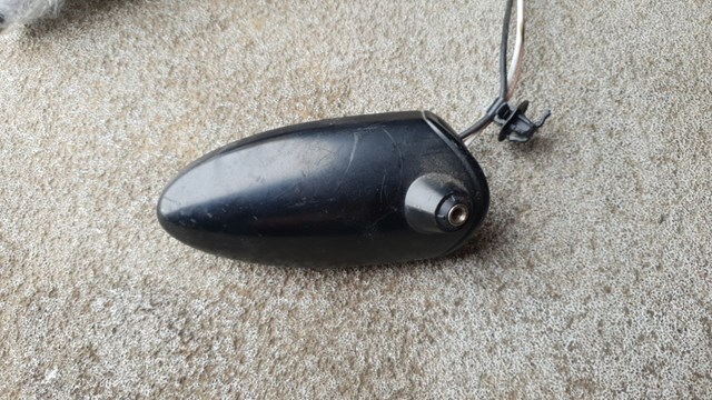 Антена на дах 96210C6000 HYUNDAI