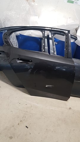 Двері задні в зборі 41525A32EA8 BMW