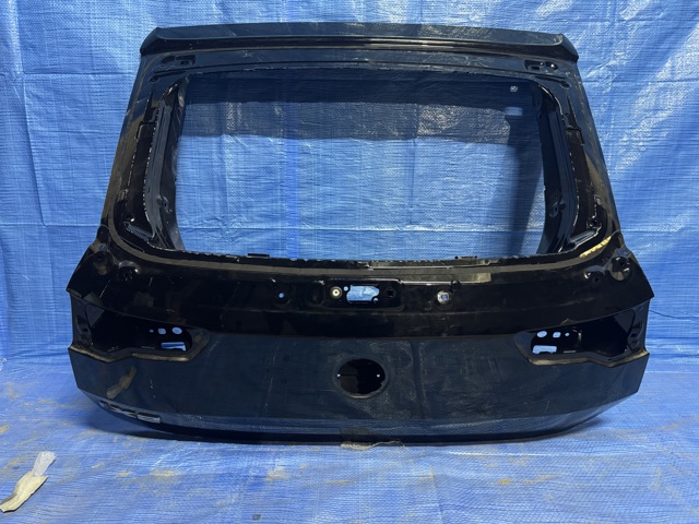 Задні двері багажника 41629629354 BMW
