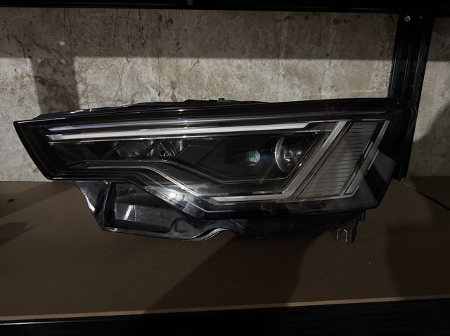 Фари 4K0941039 VAG