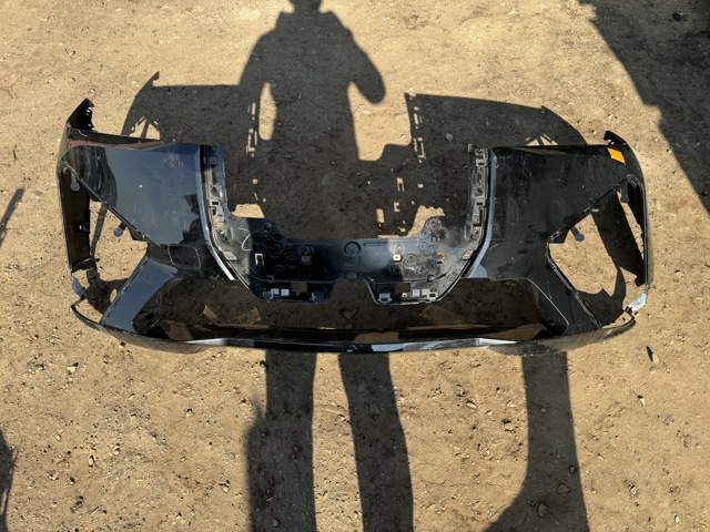 Кожух бампера переднього 51115A3ADF9 BMW