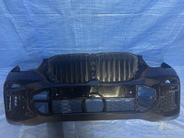 Кожух бампера переднього 51118099125 BMW