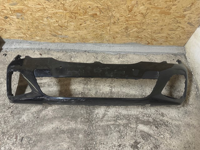 Кожух бампера переднього 51118099899 BMW