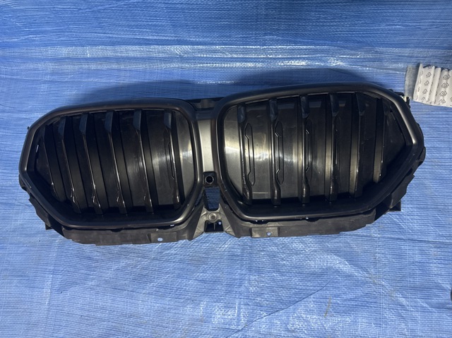 Жалюзі радіатора охолодження 51135A29C23 BMW