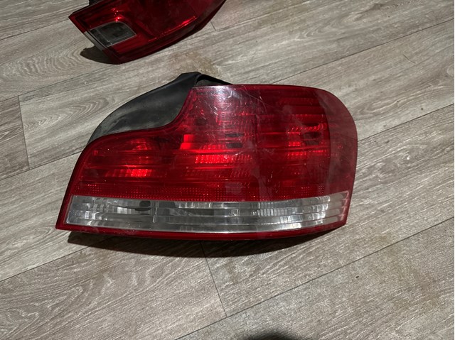 Ліхтар задній правий 63216924520 BMW