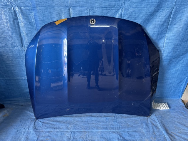 Капот A2478807401 MERCEDES