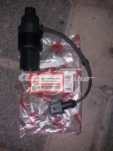 Датчик швидкості вала АКПП ВАЗ 2109