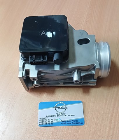 ДРПП 0280202202 BOSCH