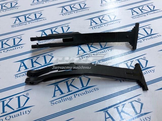 Язичок відкривання капота 1178326 OTO AKDENIZ