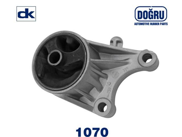 Подушка (опора) двигуна, передня 13115706 OPEL