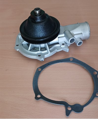 Насос охолодження 1334021 OPEL