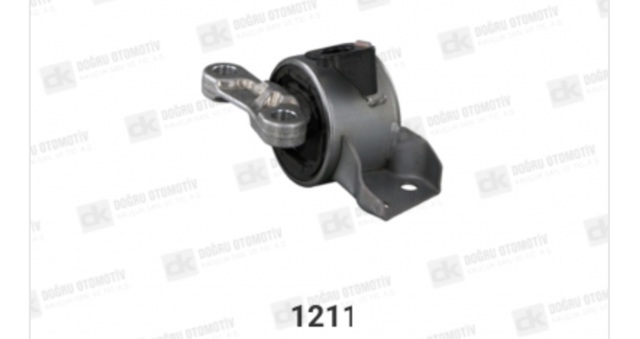 Права подушка мотора 13427217 GM