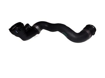 Шланг/патрубок радіатора охолодження, нижній 19325 RAPRO