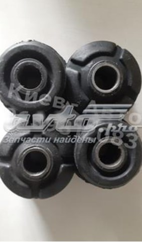 Подушка передньої балки 23000520001 BOGE