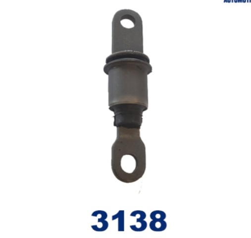 Сайлентблок нижній передньої підвіски 54551L1100 HYUNDAI