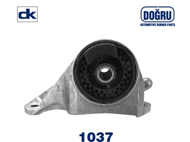 Права подушка мотора 5684187 GM