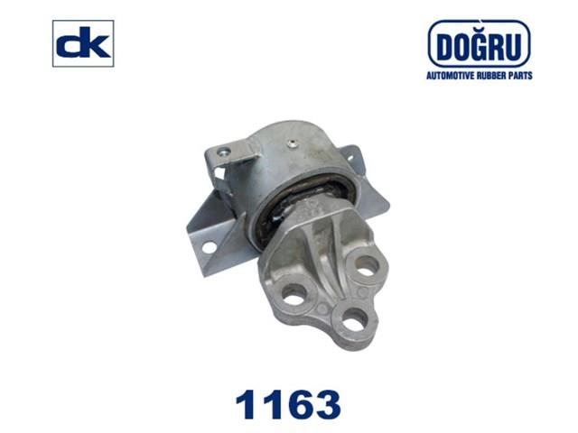 Подушка передньої опори двигуна 5684203 OPEL