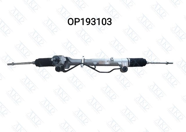 Рульова рейка 5900243 GM