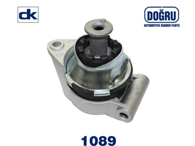 Ліва подушка двигуна 684308 OPEL