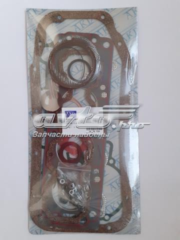 Прокладка головки блока циліндрів (ГБЦ) 700601 Image gasket