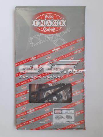 Прокладка головки блока циліндрів (ГБЦ) 701401 Image gasket