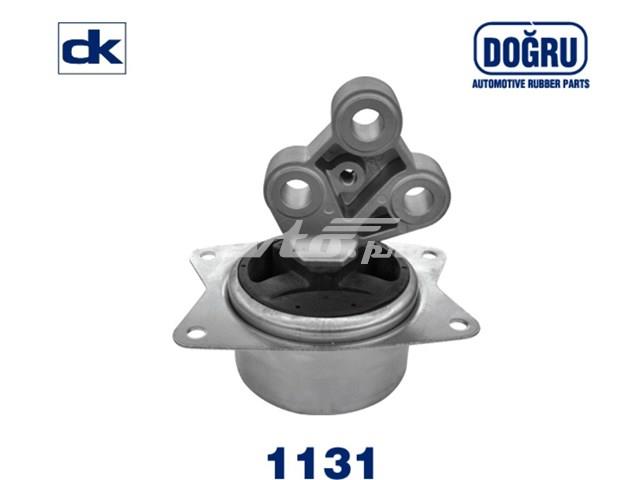 Ліва подушка двигуна DK1131 OTO AKDENIZ