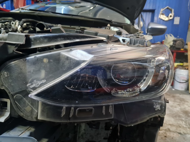 Оптика GMG951041E MAZDA