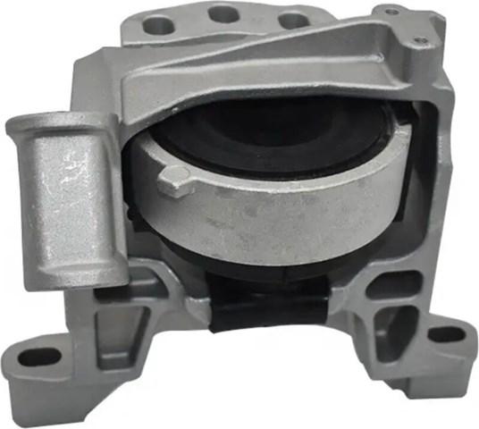 Права опора двигуна KE6439060 MAZDA