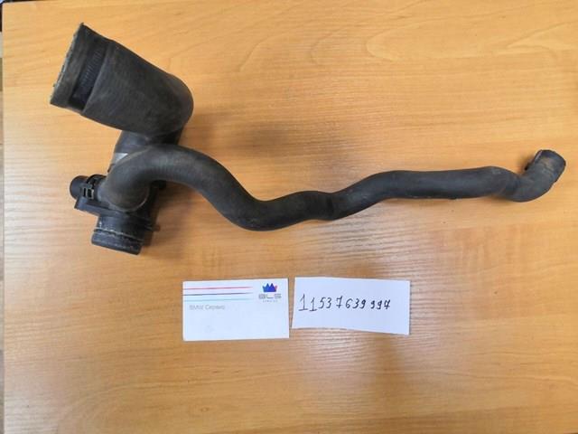 Патрубок системи охолодження 11537639997 BMW