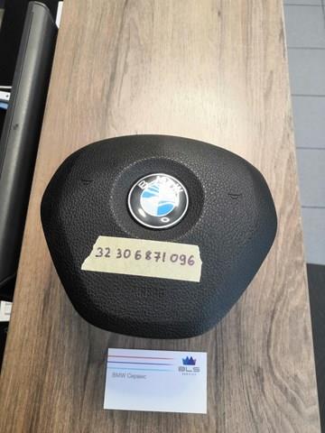 Подушка безпеки, водійська, AIRBAG 32306871096 BMW