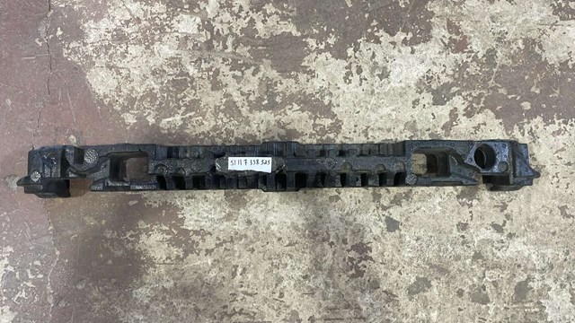 Абсорбер бампера переднього 51117338525 BMW