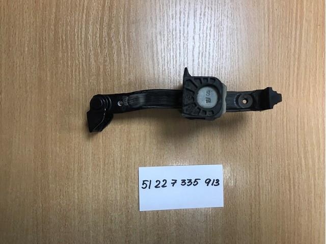 Обмежувач відкриття дверей, задній 51227335913 BMW