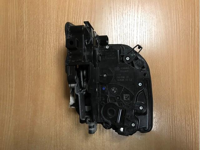 Замок задніх дверей, правих 51227477690 BMW