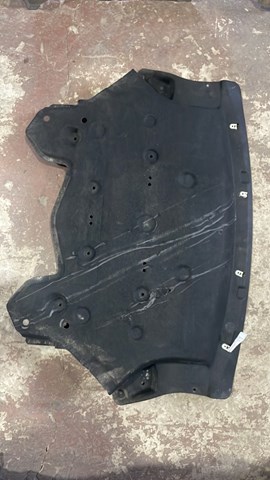 Захист двигуна задній 51757360155 BMW